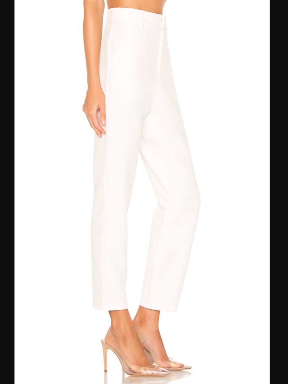 NWT Lovers and Friends Tempo Skinny Pant | Size S